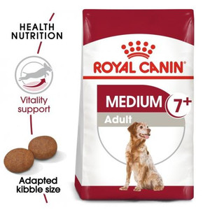 Royal Canin SHN Medium Adult +7 Royal Canin SHN Medium Adult +7
