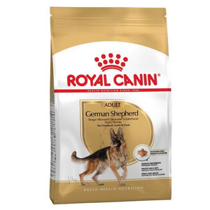 BREED HEALTH NUTRITION GERMAN SHEPHERD ADULT BREED HEALTH NUTRITION GERMAN SHEPHERD ADULT