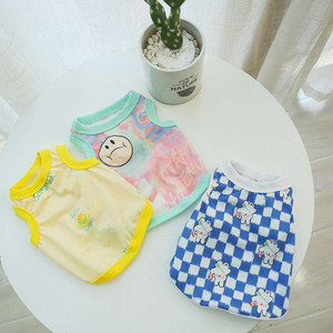 SAAS PET DRESS MEDIUM 1674M