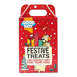 ARMITAGE DELI CHRISTMAS PACK