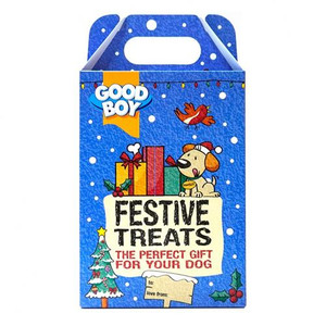 ARMITAGE CHEWY CHRISTMAS PACK