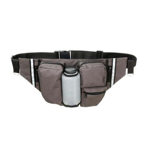 Authentic Dog Sport Saddle Bag