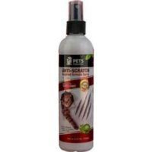 Anti Scratch Spray - protect furniture from cat scratching 250ml Anti Scratch Spray - protect furniture from cat scratching 250ml