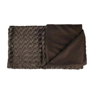 BLANKET CUDDLY 100X50CM BLANKET CUDDLY 100X50CM
