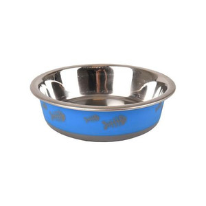 BOWL FISH BONE XS 225ML 12.3CM BOWL FISH BONE XS 225ML 12.3CM