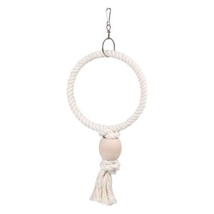 CAGE HANGER ROPE RING CAGE HANGER ROPE RING