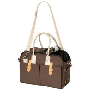 CARRYING BAG BROWN CARRYING BAG BROWN