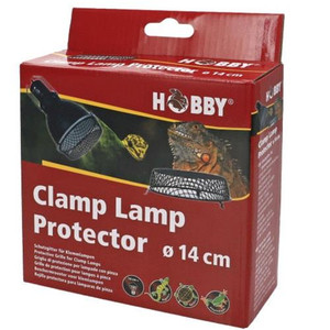 CLAMP LAMP PROTECTOR 14 CM CLAMP LAMP PROTECTOR 14 CM