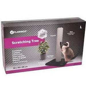 SCRATCH POLE GRATO SCRATCH POLE GRATO