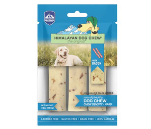 Himalayan Dog Chew Bacon Himalayan Dog Chew Bacon