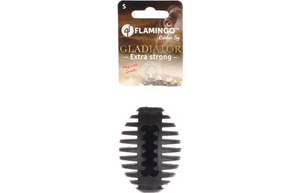 DT RUBBER GLADIATOR RUGBY BLACK DT RUBBER GLADIATOR RUGBY BLACK