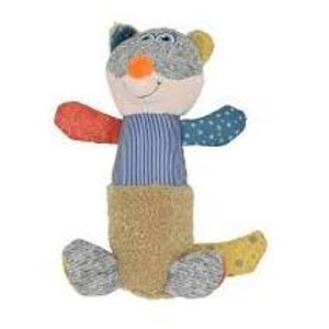 DT PERRY FOX LONG BODY 24CM DT PERRY FOX LONG BODY 24CM