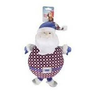 CHRISTMAS TOY SQUEAK 32CM 2X1(1)