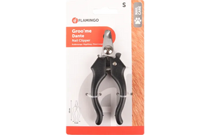 Flamingo Groo'me Nail Clipper Dante Flamingo Groo'me Nail Clipper Dante
