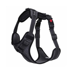 HARNESS ASP BLACK