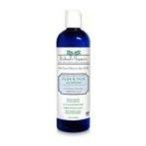 RICHARD'S ORGANICS 100% NATURAL SHAMPOO FLEA & TICK 354ML RICHARD'S ORGANICS 100% NATURAL SHAMPOO FLEA & TICK 354ML