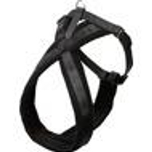 HARNESS CROSS PALOS BLACK
