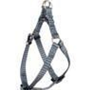 HARNESS STEP&GO SINAM GREEN/GREY HARNESS STEP&GO SINAM GREEN/GREY