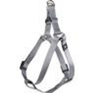 HARNESS STEP&GO ZIGGI GREY HARNESS STEP&GO ZIGGI GREY