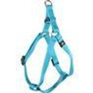 HARNESS STEP&GO ZIGGI TURQUOISE HARNESS STEP&GO ZIGGI TURQUOISE