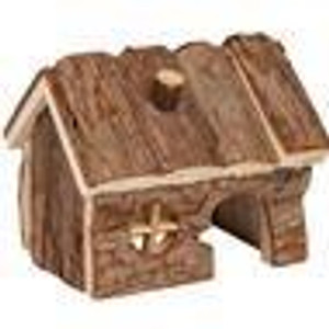 HOUSE GRITTY WOOD HOUSE GRITTY WOOD