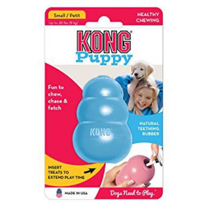 KONG PUPPY TOY KONG PUPPY TOY