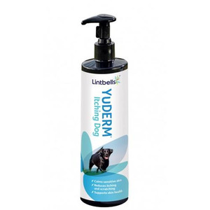 YuMOVE Skin & Coat Care Itching 500ml YuMOVE Skin & Coat Care Itching 500ml