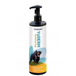 YUMOVE  MOULTING DOG 500ML