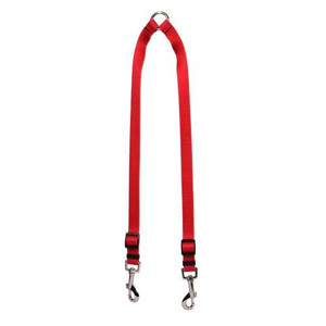 LEAD ASP RED 100CM LEAD ASP RED 100CM