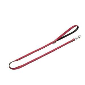 LEASH PARIS RED 110CM
