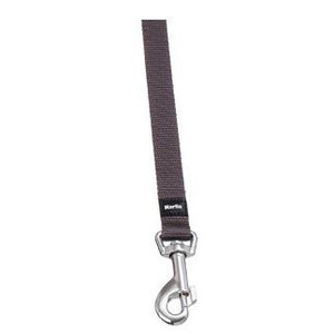 LEASH ZIGGI TAUPE LEASH ZIGGI TAUPE