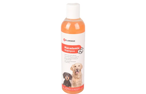 Flamingo Macadamia Shampoo Flamingo Macadamia Shampoo