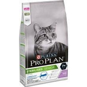 PRO PLAN Cat Sterilised Senior (7+ years) 1.5KG