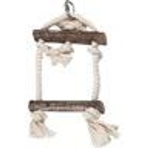 PARROT TOY SWING TRUNK PARROT TOY SWING TRUNK