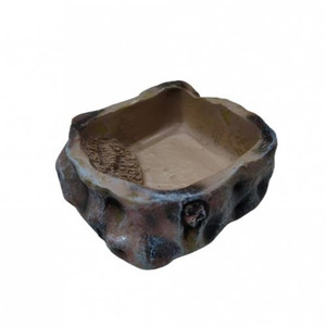 KW Zone Reptiles Feeding Bowl KW Zone Reptiles Feeding Bowl