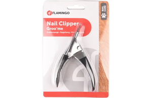 Flamingo Groo'me Nail Care Nail Clipper Flamingo Groo'me Nail Care Nail Clipper