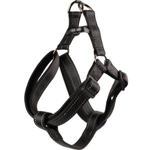ROVER HARNESS ULTAR BLK