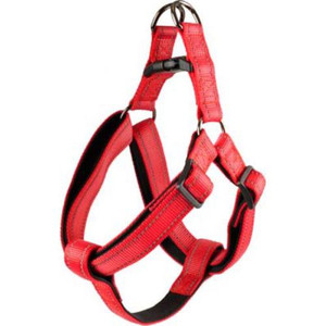ROVER HARNESS ULTAR RED