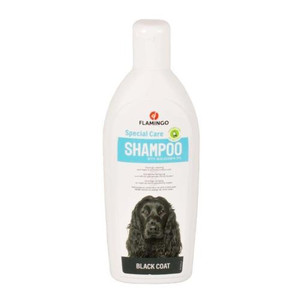 SHAMPOO CARE DARK COATED SHAMPOO CARE DARK COATED