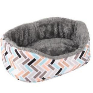 SM ANIMAL BASKET CLAVIO OVAL SM ANIMAL BASKET CLAVIO OVAL