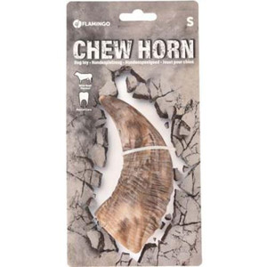 TPU CHEW HORN