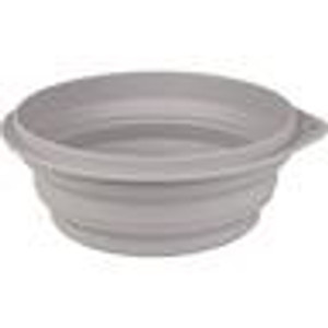 TRAVEL BOWL FALDA GREY