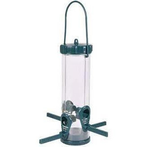 TUBE FEEDER SURVIVAL TUBE FEEDER SURVIVAL