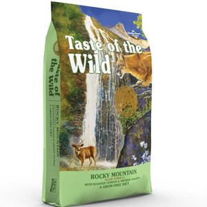 TOTW Rocky Mountain Feline TOTW Rocky Mountain Feline