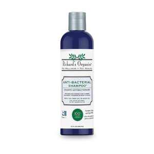 Synergy Lab Anti-Bacterial Shampoo Synergy Lab Anti-Bacterial Shampoo