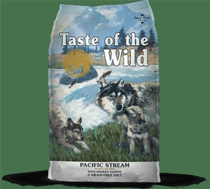 TOTW Pacific Stream Puppy 12.2KG TOTW Pacific Stream Puppy 12.2KG