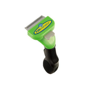 FURMINATOR SHORT HAIR DESHEDDING - S DOGS FURMINATOR SHORT HAIR DESHEDDING - S DOGS