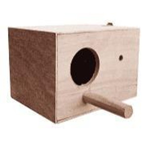 SAAS WOODEN BOX LARGE SAAS WOODEN BOX LARGE
