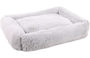FLAMINGO BASKET KREMS RECTANGLE FLAMINGO BASKET KREMS RECTANGLE
