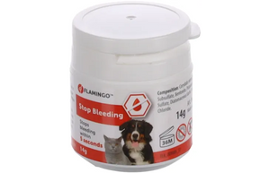 Flamingo Blood Stopping Powder 14G